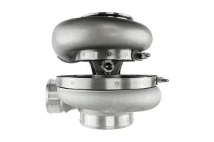 Turbosmart Turbos - Turbosmart TS-1 Performance Turbocharger 7275 V-Band 72mm (0.96 AR) Externally Wastegated - Image 4