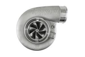 Turbosmart Turbos - Turbosmart TS-1 Performance Turbocharger 7275 V-Band 72mm (0.96 AR) Externally Wastegated - Image 2