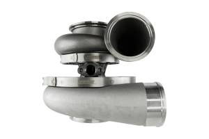 Turbosmart Turbos - Turbosmart TS-1 Performance Turbocharger 7275 V-Band 72mm (1.24 AR) Externally Wastegated - Image 5