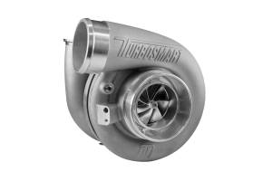 Turbosmart TS-1 Performance Turbocharger 7275 V-Band Reverse Rotation 72mm (0.96 AR) Externally Wastegated