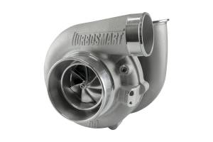 Turbosmart TS-2 Performance Turbocharger (Water Cooled) 7170 71mm (Kompact) V-Band (0.96 AR) Externally Wastegated