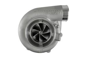 Turbosmart Turbos - Turbosmart TS-2 Performance Turbocharger (Water Cooled) 7170 71mm (Kompact) V-Band (1.07 AR) Externally Wastegated - Image 3