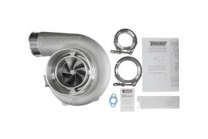 Turbosmart Turbos - Turbosmart TS-2 Performance Turbocharger (Water Cooled) 7170 71mm (Kompact) V-Band Reverse Rotation (1.07 AR) Externally Wastegated - Image 6