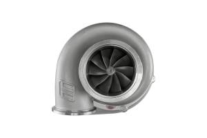 Turbosmart Turbos - Turbosmart TS-2 Performance Turbocharger (Water Cooled) 7170 71mm (Kompact) V-Band Reverse Rotation (1.07 AR) Externally Wastegated - Image 2