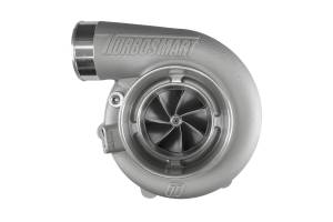Turbosmart Turbos - Turbosmart TS-2 Performance Turbocharger (Water Cooled) 7170 71mm (Kompact) V-Band Reverse Rotation (1.07 AR) Externally Wastegated - Image 3
