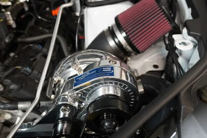 ATI/Procharger - Dodge Durango 5.7L 2018-2024 Procharger - HO Intercooled P-1SC-1 - Image 3