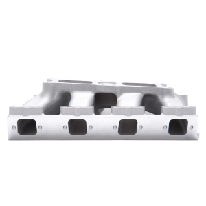 Edelbrock - Edelbrock Gen II Hemi Performer RPM Dual-Quad Single Plane Intake Manifold - 4150 flange - Image 3