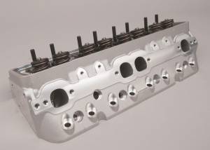 Trickflow - Trickflow Super 23, SB Chevy, 175cc Intake, 1.460" Dual Springs, Center Bolt - Image 3