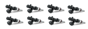 Genuine Bosch 0280158124 382cc 36LB EV14 Fuel Injectors - 8 (E85 Compatible)