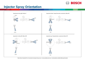 Bosch / Siemens - Genuine Bosch 0280158124 382cc 36LB EV14 Fuel Injectors - 8 (E85 Compatible) - Image 4