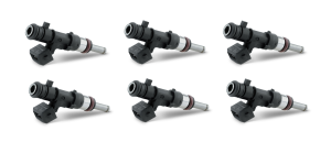 Genuine Bosch 0280158124 382cc 36LB EV14 Fuel Injectors - 6 (E85 Compatible)