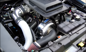 ATI/Procharger - Ford Mustang Cobra 5.0L 1994-1995 Procharger  - HO System with P1SC - Image 2