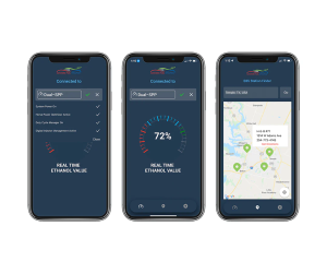 Advanced Fuel Dynamics - AFD GMC Yukon / Chevrolet Tahoe 6.2L 2020+ ProFlex DXI Plug N Play Flex Fuel System - Image 3