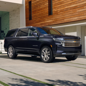 Advanced Fuel Dynamics - AFD GMC Yukon XL / Chevrolet Suburban 6.2L 2020+ ProFlex DXI Plug N Play Flex Fuel System - Image 4