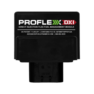 Advanced Fuel Dynamics - AFD Cadillac Escalade 6.2L 2020+ ProFlex DXI Plug N Play Flex Fuel System - Image 2