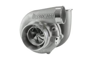 Turbosmart TS-1 Turbocharger 7170 (Kompact) 71mm V-Band (0.96AR) Externally Wastegated