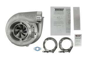 Turbosmart Turbos - Turbosmart TS-1 Turbocharger 7170 (Kompact) 71mm V-Band (0.96AR) Externally Wastegated - Image 6
