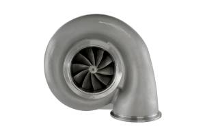 Turbosmart Turbos - Turbosmart TS-1 Turbocharger 7170 (Kompact) 71mm V-Band (0.96AR) Externally Wastegated - Image 3