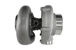 Turbosmart Turbos - Turbosmart TS-1 Turbocharger 7170 (Kompact) 71mm V-Band (0.96AR) Externally Wastegated - Image 5