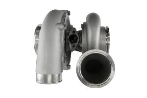 Turbosmart Turbos - Turbosmart TS-1 Turbocharger 7170 (Kompact) 71mm V-Band (1.07AR) Externally Wastegated - Image 4