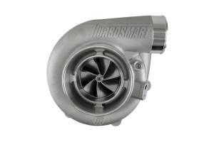 Turbosmart Turbos - Turbosmart TS-1 Turbocharger 7170 (Kompact) 71mm V-Band (1.07AR) Externally Wastegated - Image 2