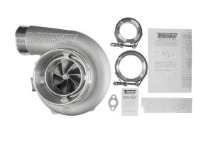 Turbosmart Turbos - Turbosmart TS-1 Turbocharger 7170 (Kompact) 71mm V-Band Reverse Rotation (1.07AR) Externally Wastegated - Image 6