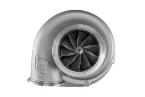 Turbosmart Turbos - Turbosmart TS-1 Turbocharger 7170 (Kompact) 71mm V-Band Reverse Rotation (1.07AR) Externally Wastegated - Image 3