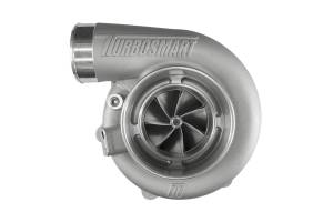 Turbosmart Turbos - Turbosmart TS-1 Turbocharger 7170 (Kompact) 71mm V-Band Reverse Rotation (1.07AR) Externally Wastegated - Image 2