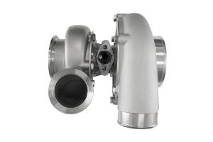 Turbosmart Turbos - Turbosmart TS-1 Turbocharger 7170 (Kompact) 71mm V-Band Reverse Rotation (1.07AR) Externally Wastegated - Image 5