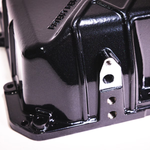 VMP Performance  - VMP Performance 20+ Ford Mustang GT500 / 23+ Ford F-150 Raptor R 5.2L Supercharger Lid Upgrade - Black - Image 5