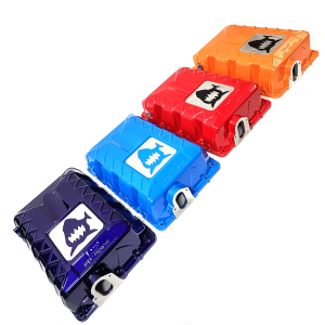 VMP Performance  - VMP Performance 20+ Ford Mustang GT500 / 23+ Ford F-150 Raptor R 5.2L Supercharger Lid Upgrade - Custom Color - Image 4