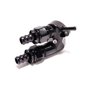 VMP Performance  - VMP Performance 20+ Ford Mustang GT500 / 23+ Ford F-150 Raptor R 5.2L Supercharger Lid w/ Race Intercooler Upgrade Kit - Silver - Image 5