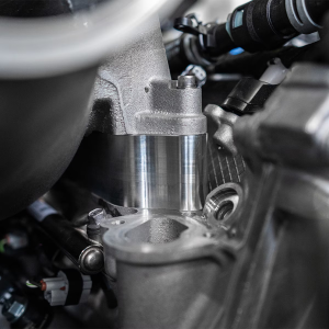 VMP Performance  - VMP Performance GT500 Supercharger Adapter for Gen 3 Coyote Engines - Image 3