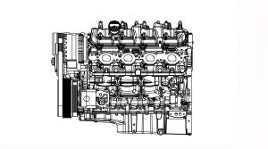 ATI/Procharger - ProCharger Chevy LT Serpentine Front End Accessory Drive Kit With ProCharger Mounting Bracket - Image 4