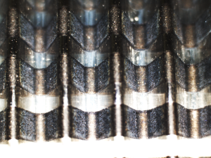 ZPE Griptec - Griptec 8-Rib TorqStorm Supercharger Pulley Only - Image 5