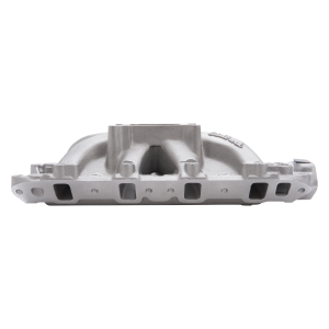 Edelbrock - Edelbrock Victor Jr. EFI Single Plane Intake Manifold for SBF 289/302 w/ Holley 4150 Pattern - Image 2