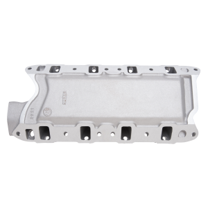 Edelbrock - Edelbrock Victor Jr. EFI Single Plane Intake Manifold for SBF 289/302 w/ Holley 4150 Pattern - Image 4