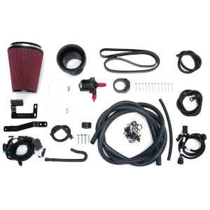 Edelbrock - Edelbrock 416ci. LT Strocker Crate Engine w/ TVS2650 Supercharger & Engine Accs. - Image 2