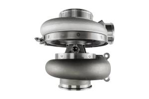 Turbosmart Turbos - Turbosmart TS-1 Turbocharger 7675 T4 76mm (1.24AR) Externally Wastegated - Image 4