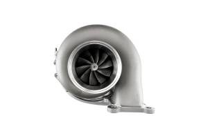 Turbosmart Turbos - Turbosmart TS-1 Turbocharger 7675 T4 76mm (1.24AR) Externally Wastegated - Image 2