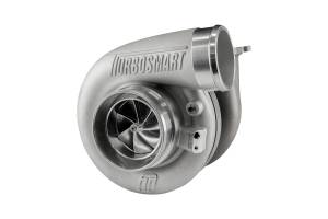 Turbosmart TS-1 Turbocharger 7275 T4 72mm (0.96AR) Externally Wastegated