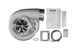 Turbosmart Turbos - Turbosmart TS-1 Turbocharger 6870 V-Band 68mm (0.96AR) Externally Wastegated - Image 6