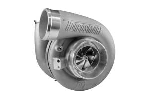 Turbosmart TS-1 Turbocharger 6870 V-Band Reverse Rotation 68mm (0.96AR) Externally Wastegated