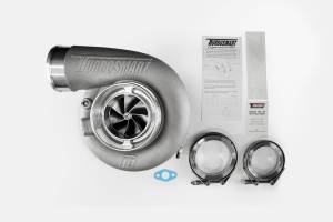 Turbosmart Turbos - Turbosmart TS-1 Turbocharger 6870 V-Band Reverse Rotation 68mm (0.96AR) Externally Wastegated - Image 6
