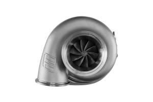 Turbosmart Turbos - Turbosmart TS-1 Turbocharger 6870 V-Band Reverse Rotation 68mm (0.96AR) Externally Wastegated - Image 2
