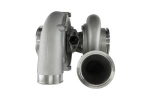 Turbosmart Turbos - Turbosmart TS-1 Turbocharger 6870 (Kompact) V-Band 68mm (0.96AR) Externally Wastegated - Image 4