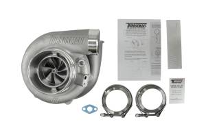 Turbosmart Turbos - Turbosmart TS-1 Turbocharger 6870 (Kompact) V-Band 68mm (1.07AR) Externally Wastegated - Image 6
