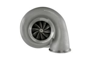 Turbosmart Turbos - Turbosmart TS-1 Turbocharger 6870 (Kompact) V-Band 68mm (1.07AR) Externally Wastegated - Image 2