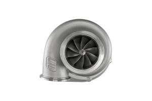 Turbosmart Turbos - Turbosmart TS-1 Turbocharger 6870 (Kompact) V-Band Reverse Rotation 68mm (0.96AR) Externally Wastegated - Image 2