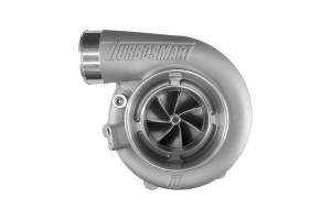 Turbosmart Turbos - Turbosmart TS-1 Turbocharger 6870 (Kompact) V-Band Reverse Rotation 68mm (0.96AR) Externally Wastegated - Image 3
